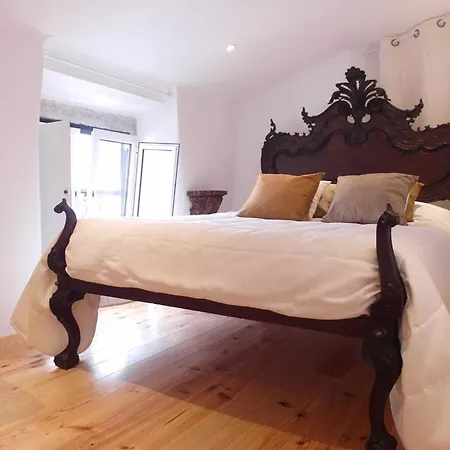 Hotel Alfamasweethome 1